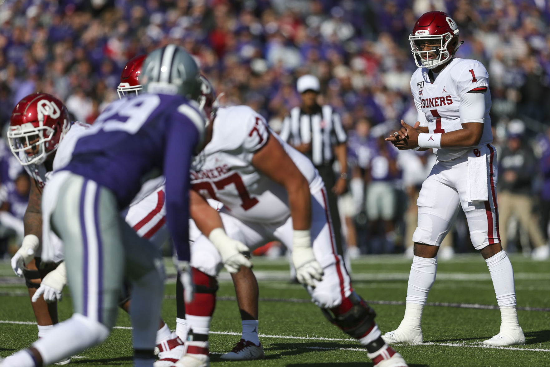 Jalen Hurts